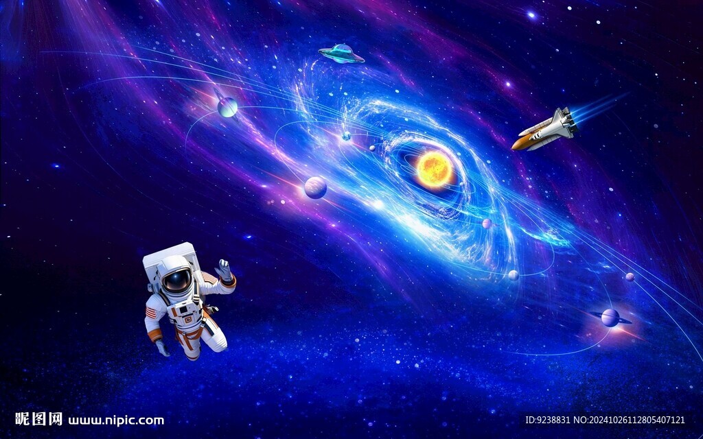星空軟膜天花