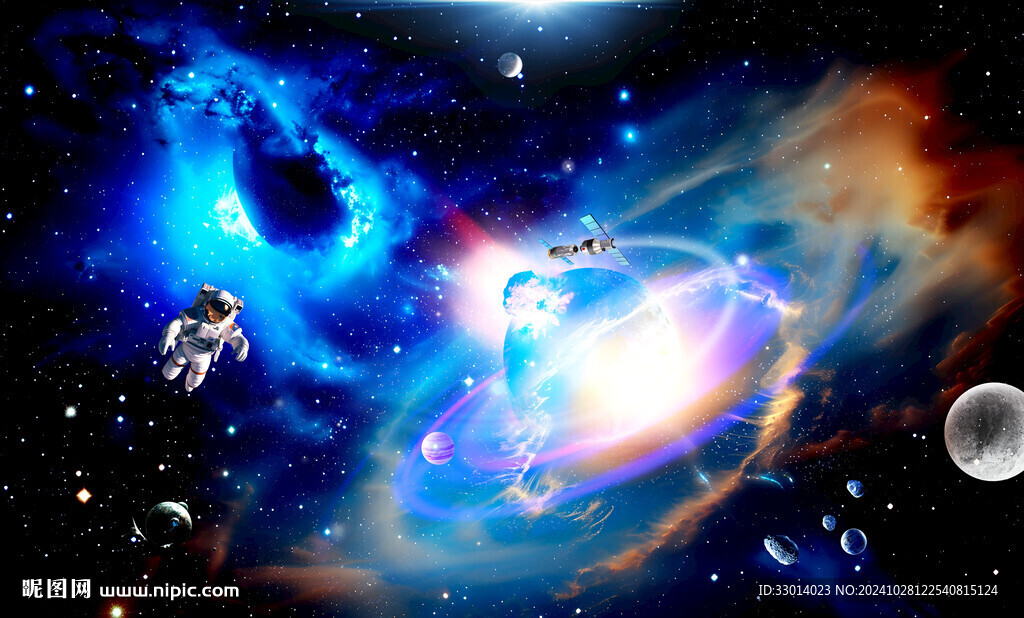 星空軟膜天花
