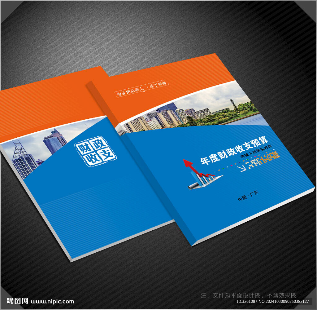 財(cái)政封面
