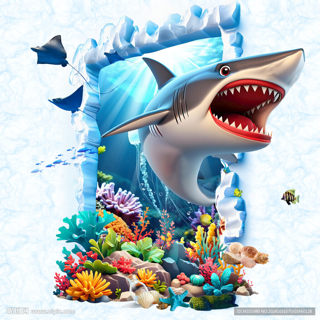 鯊魚