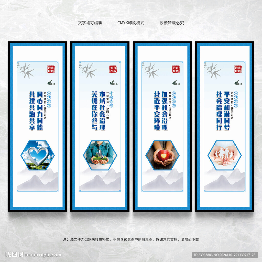 市域社會治理現代化
