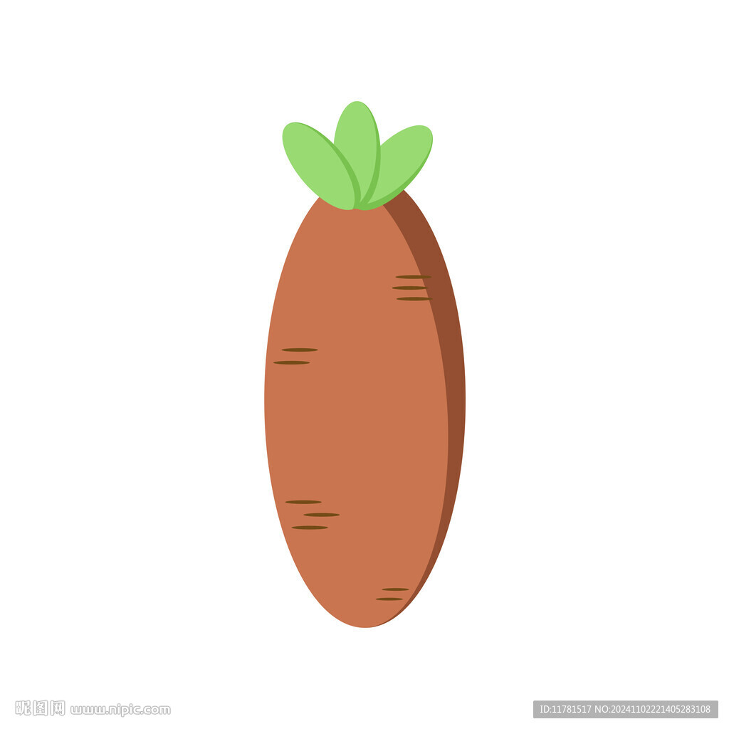 紅蘿卜