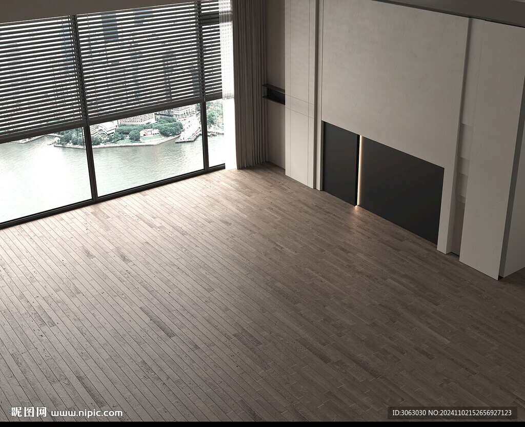 家具場景 家具合成場景 空場景