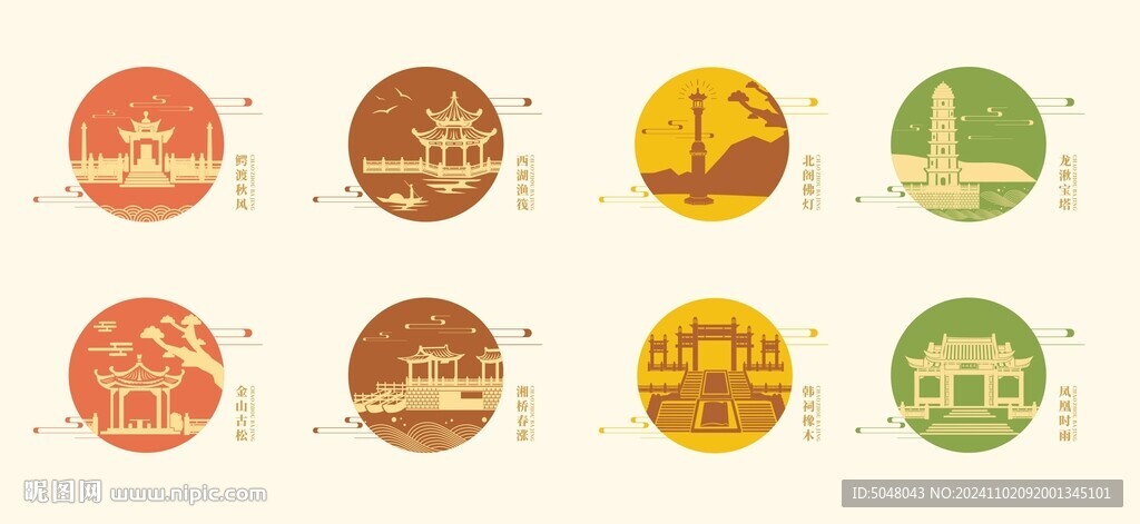 潮州地標
