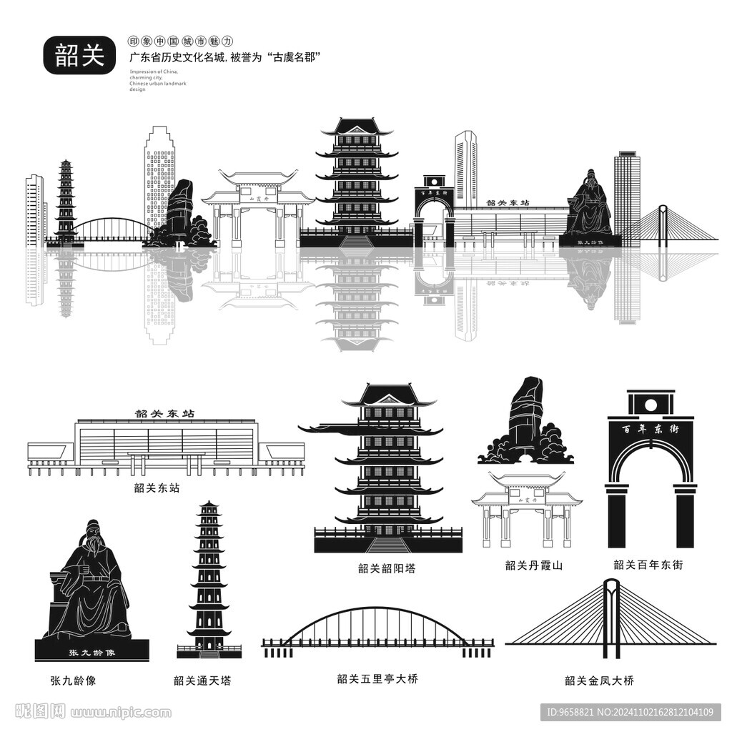 韶關(guān)