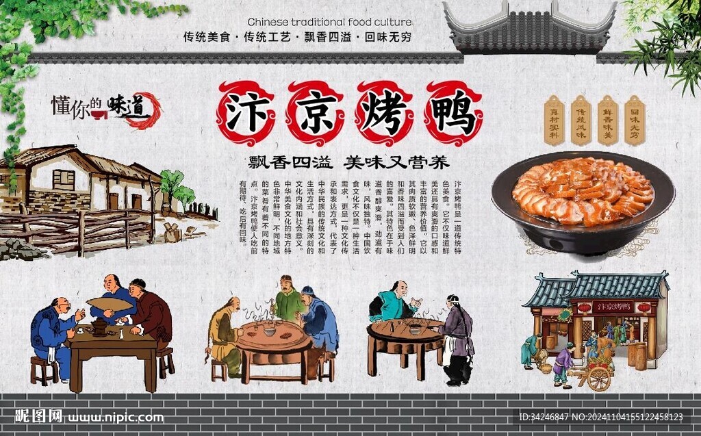 汴京烤鴨