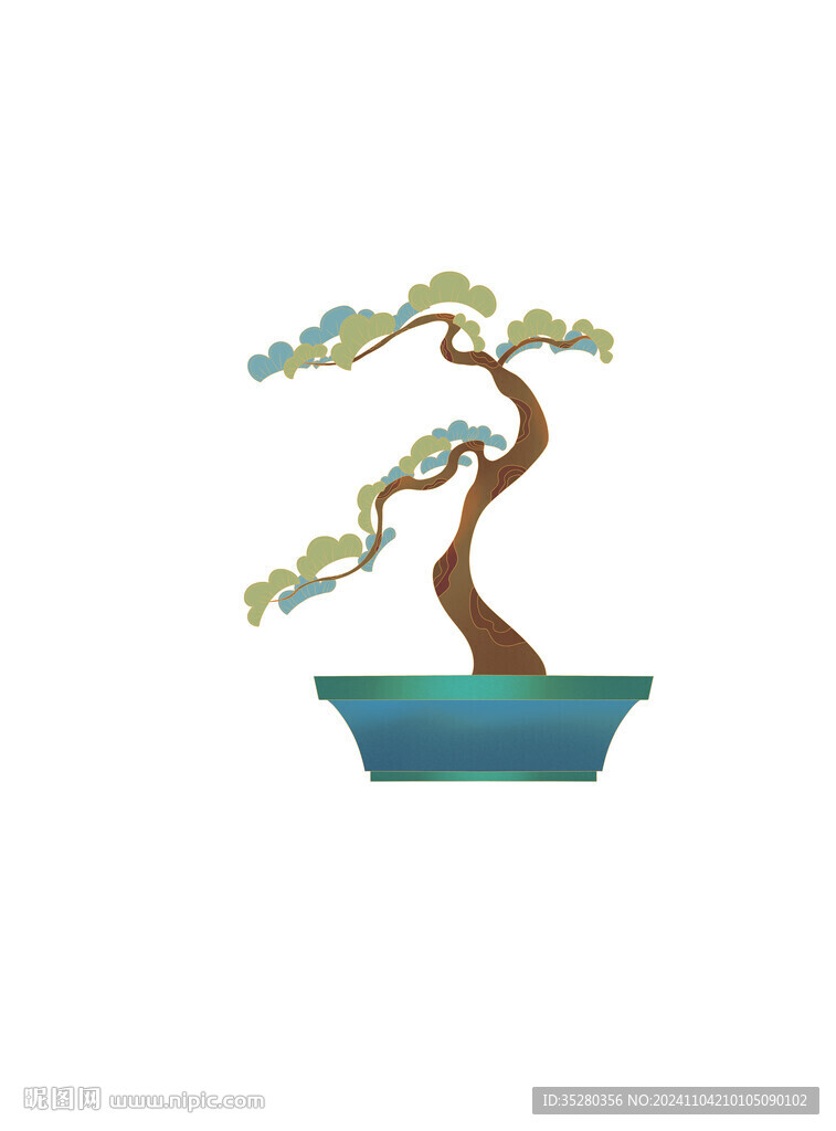 盆栽