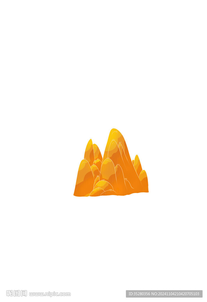 山