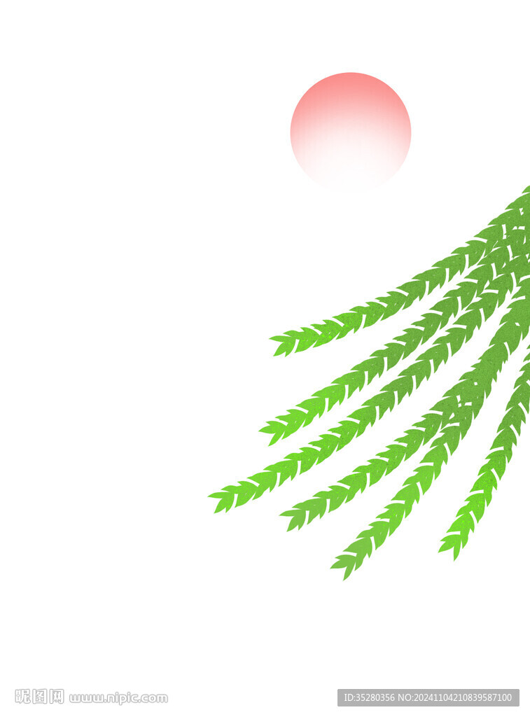 柳枝