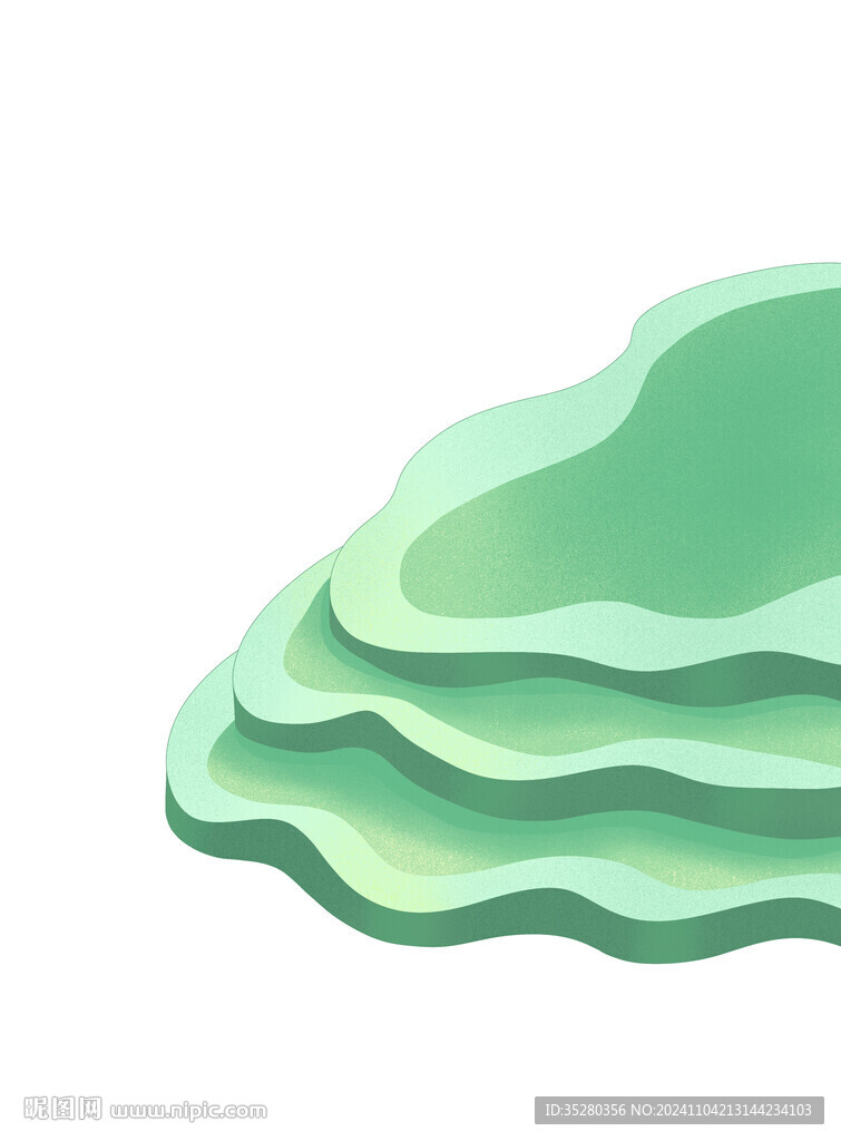 梯田