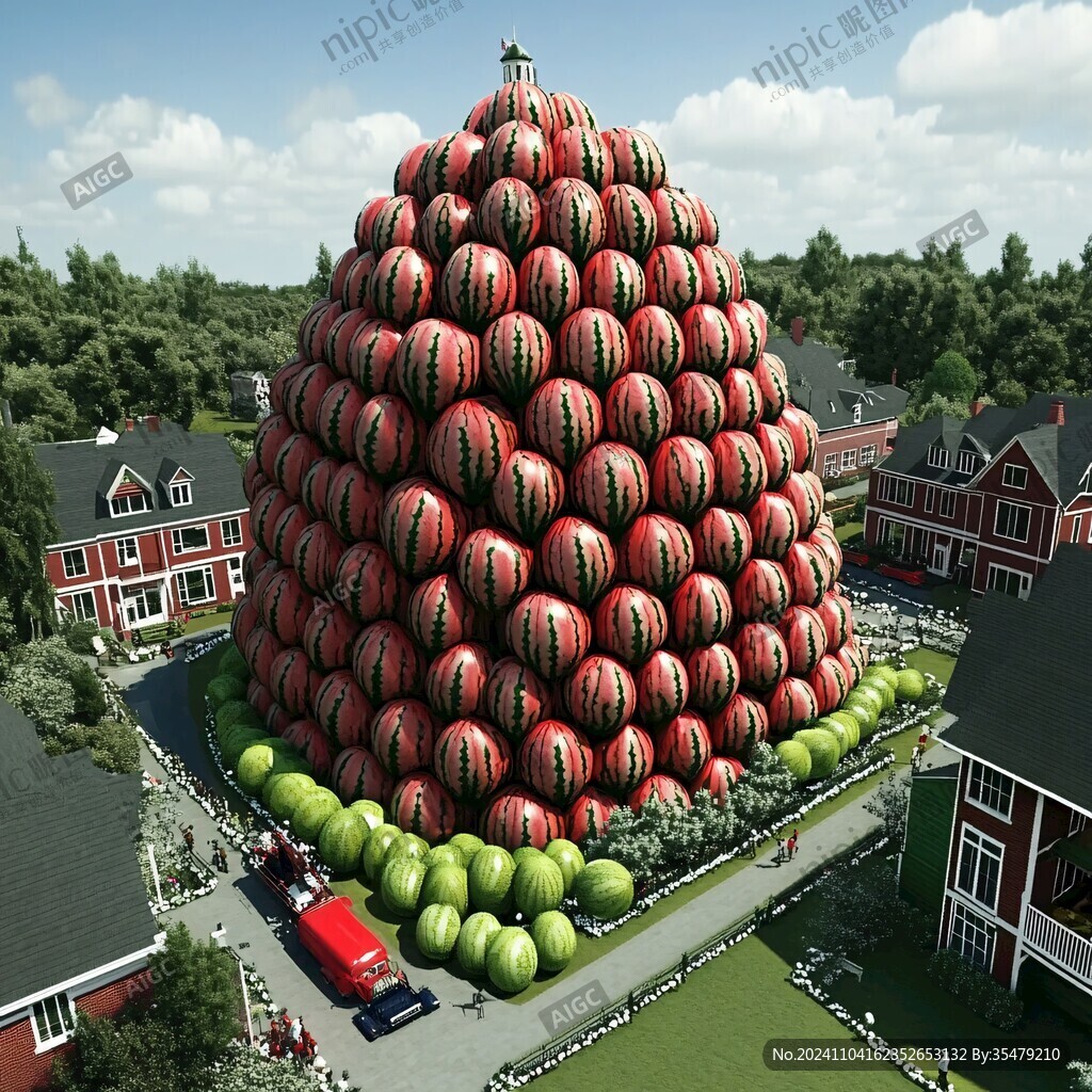 板栗節(jié)拍照美陳