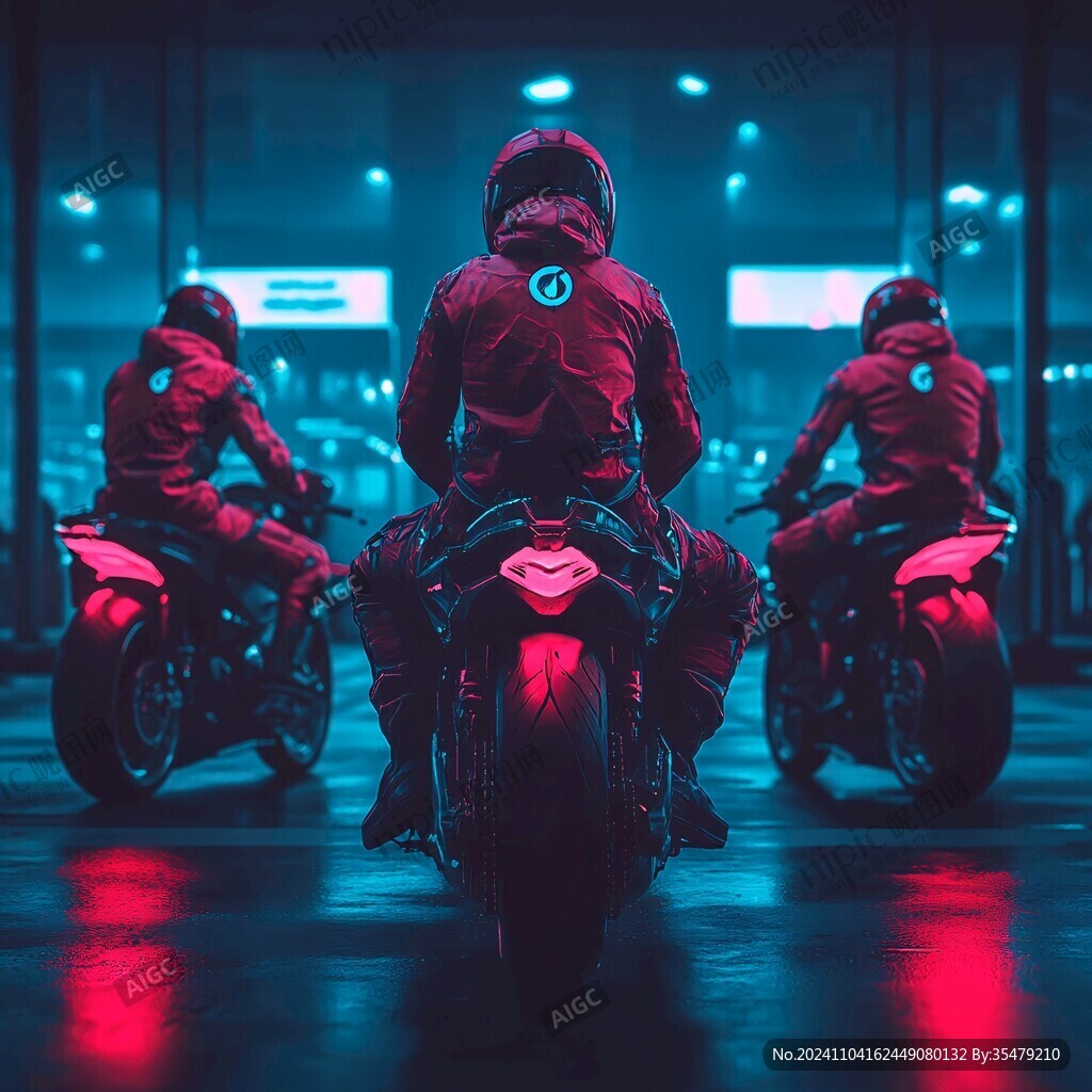 機車族