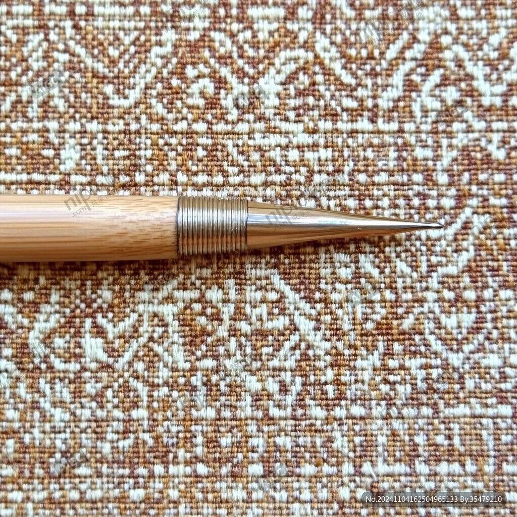 烙筆