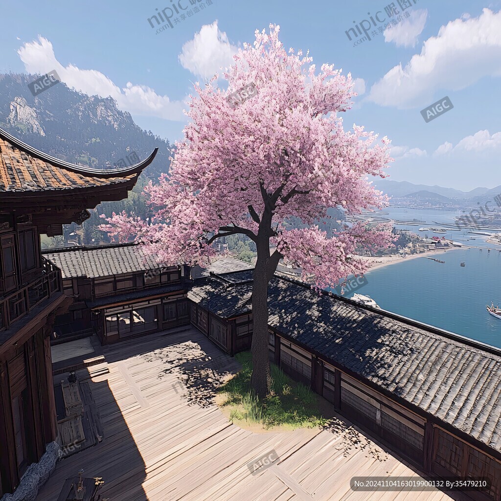 客棧場(chǎng)景還原