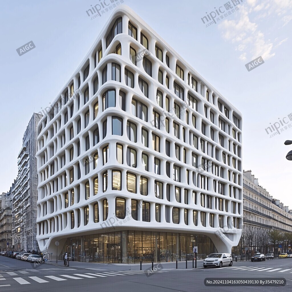 構(gòu)成主義建筑