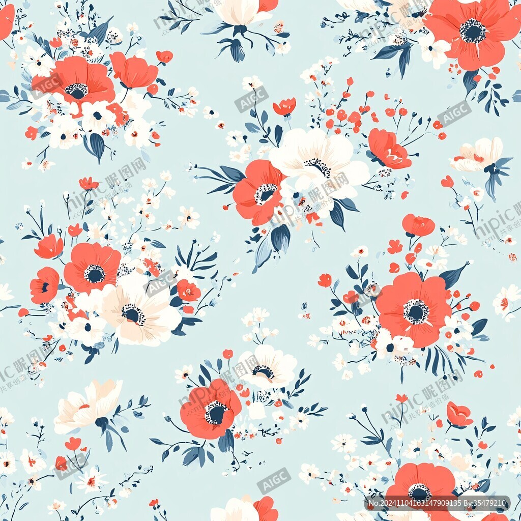 蠟花家紡印花