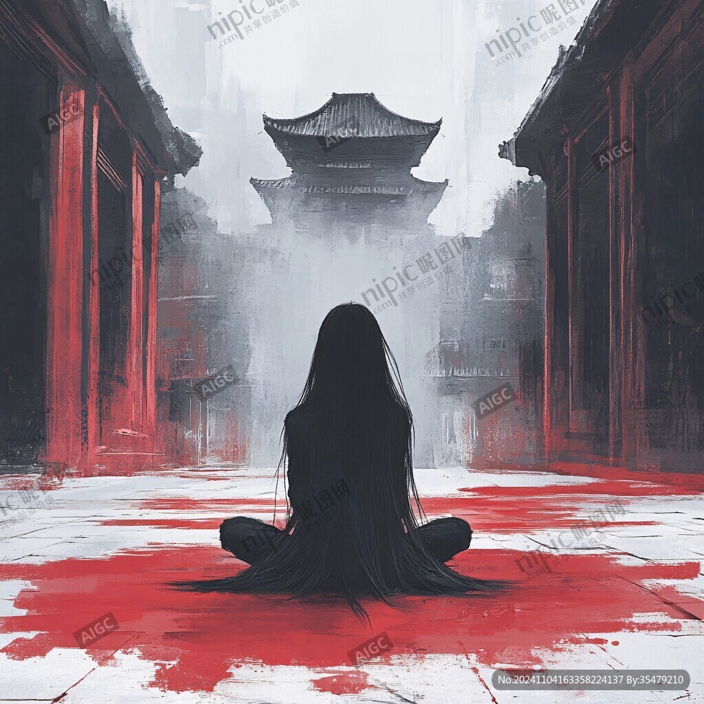 道長(zhǎng)捉鬼
