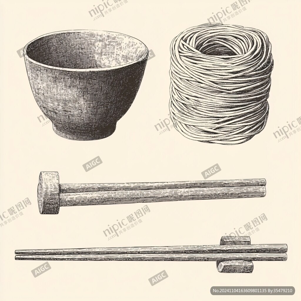 古代取食器具