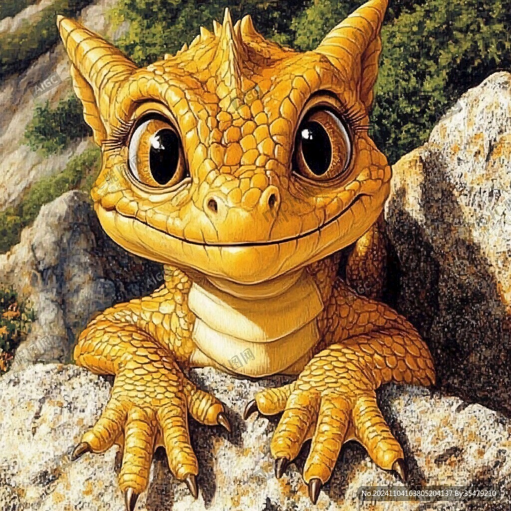3d立體畫鼠繪