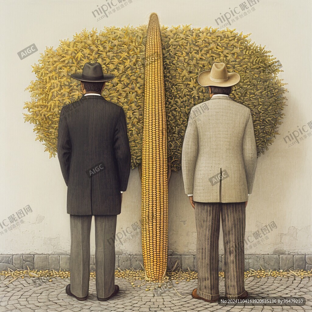 墻面藝術小品