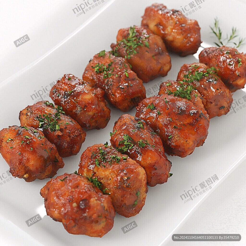 俄羅斯肉丸子