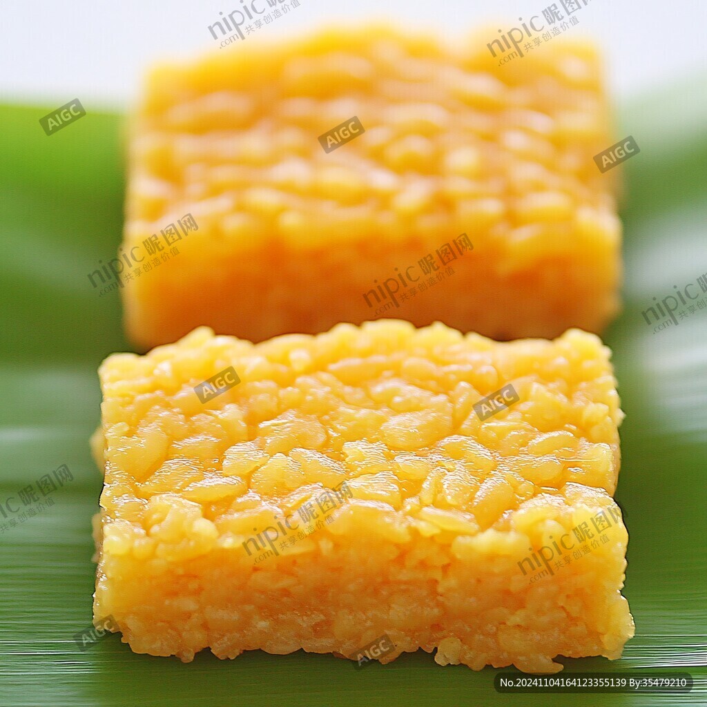 糯玉米花糯