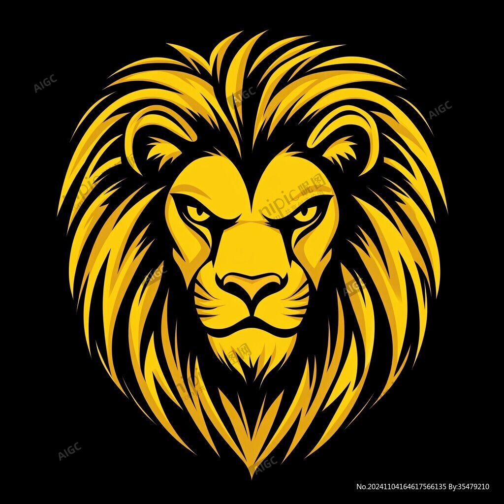 獅子車貼