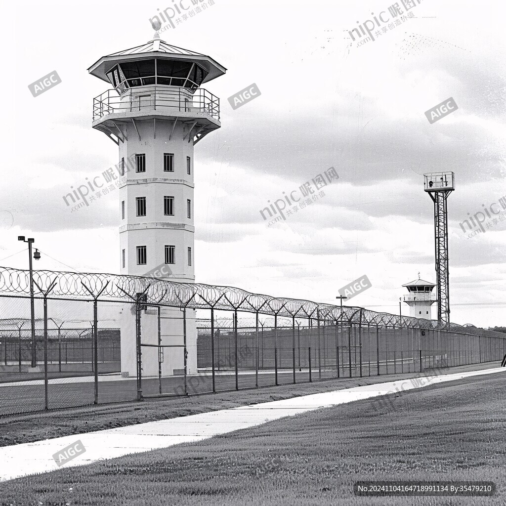 機場指揮塔