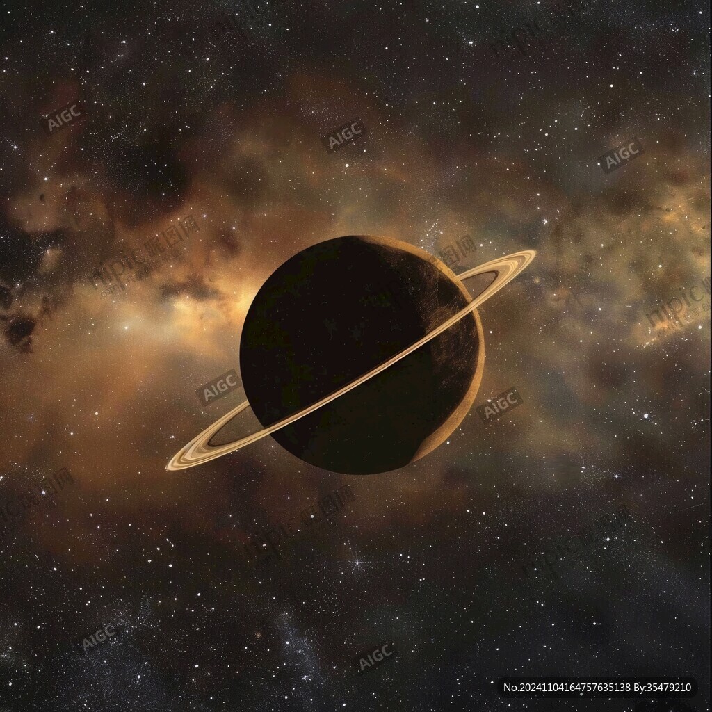 太空宇宙星球
