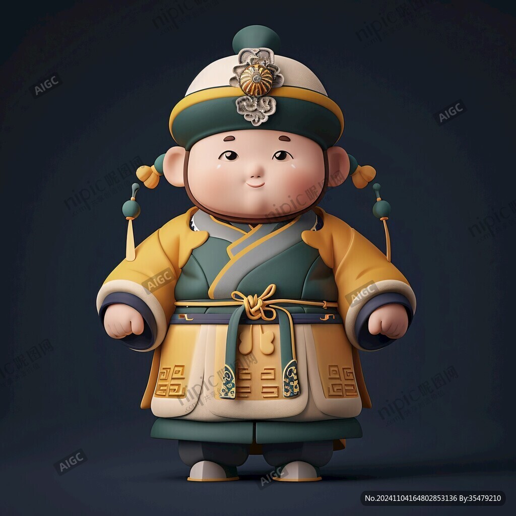 模型