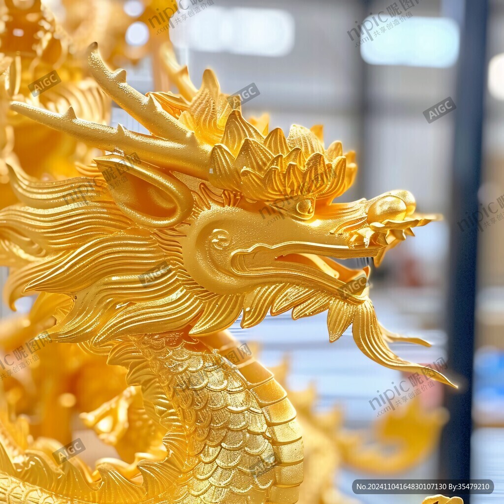 金龍美陳