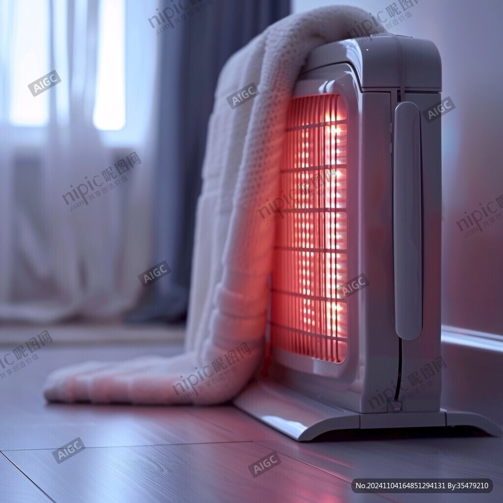 取暖神器