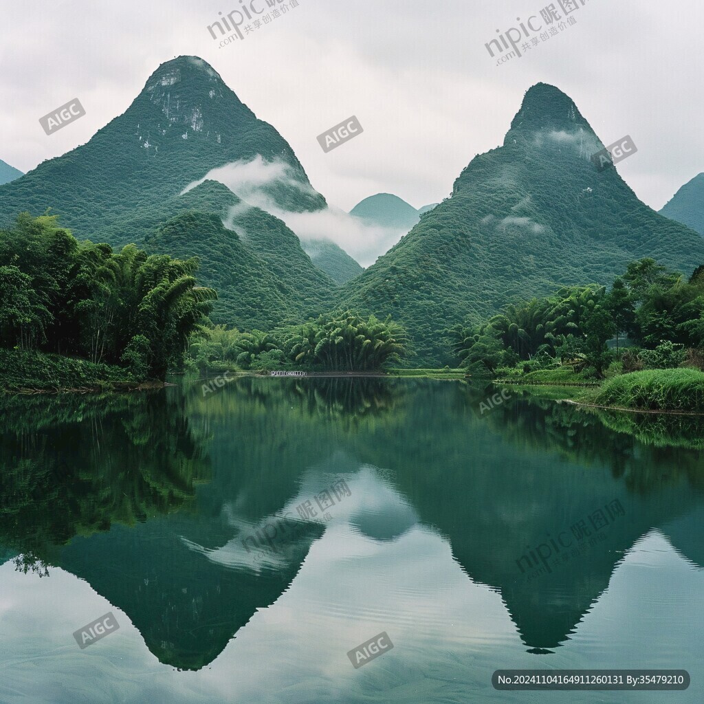 龍河風(fēng)光
