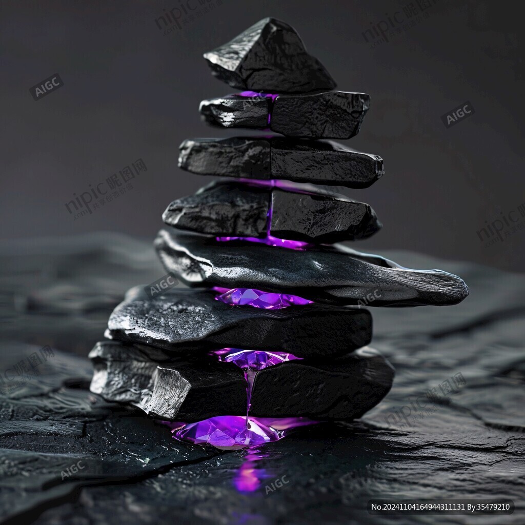 紫水晶時刻