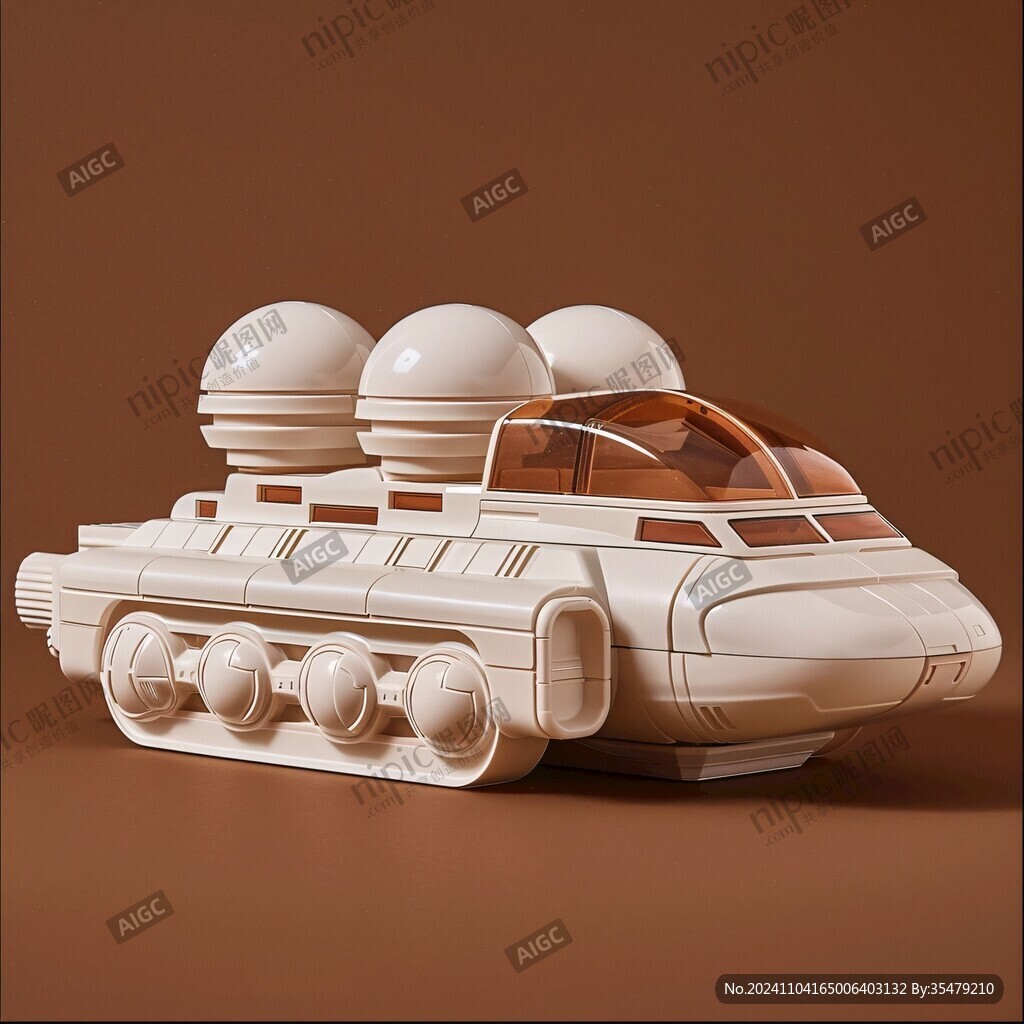宇宙飛船模型