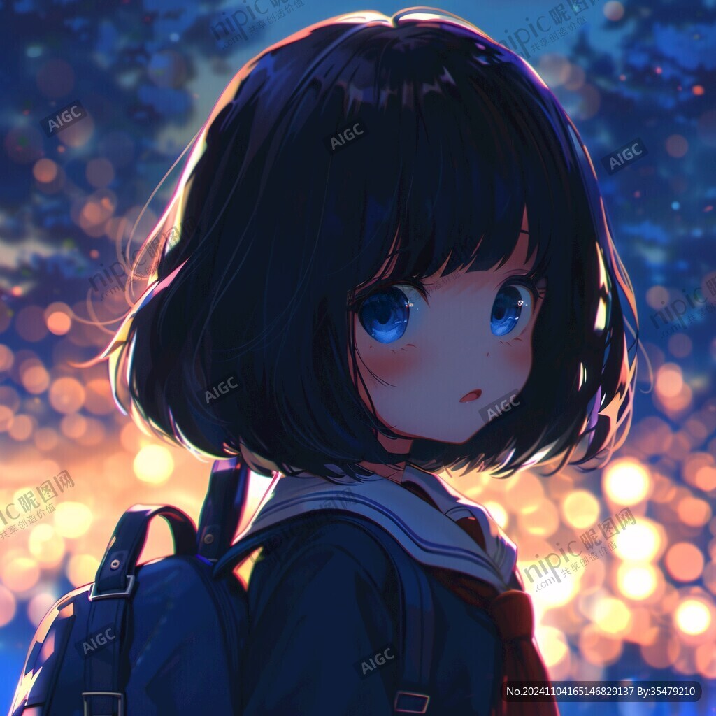 cg頭像