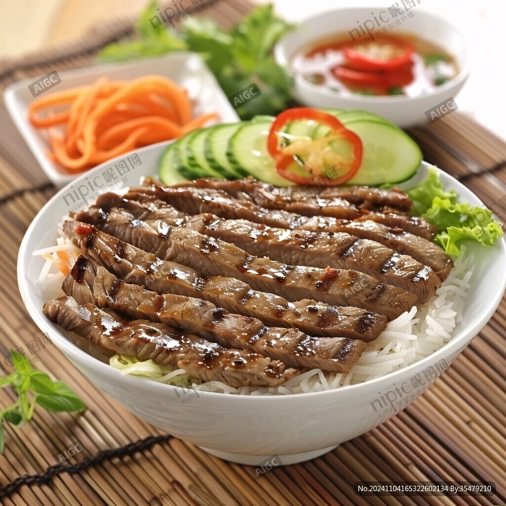 日韓燒肉飯