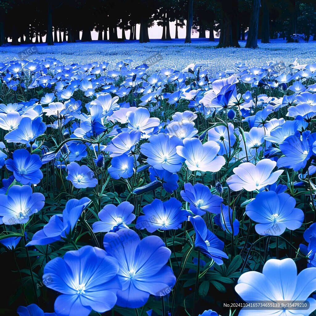藍色牽牛花光影牽?；? />
                                    <label style=