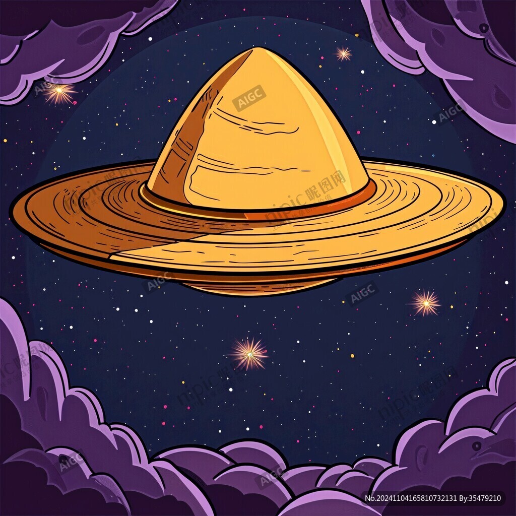 太空帽