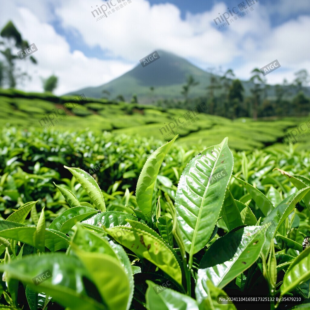 斯里蘭卡茶葉