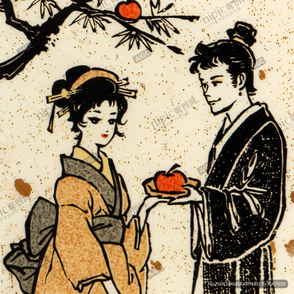 西廂記版畫