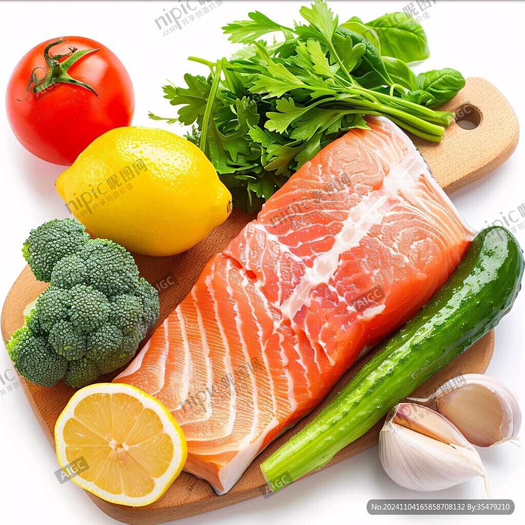 蔬菜水果鮮魚鮮肉