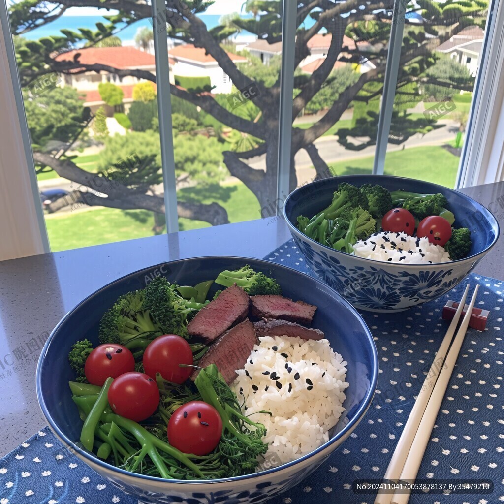 便當生活