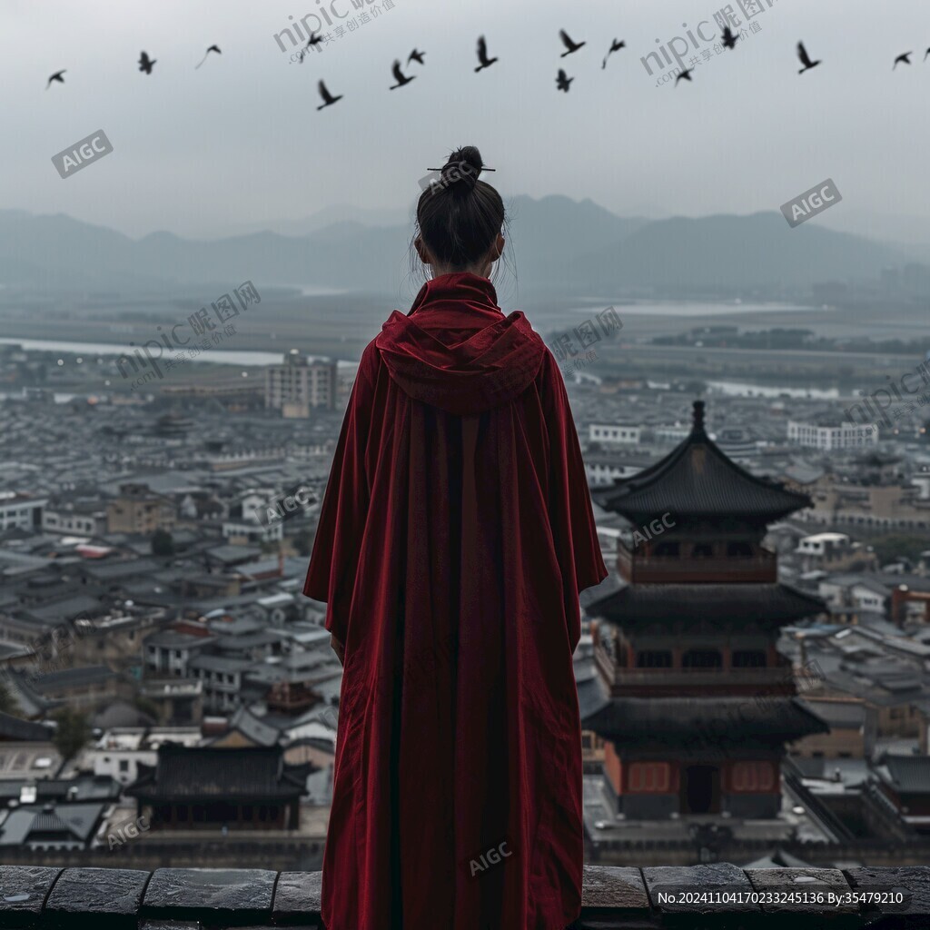 霞客