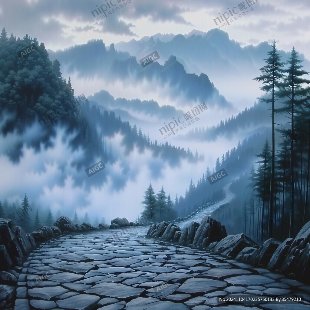 高清圖桌面風景壁紙