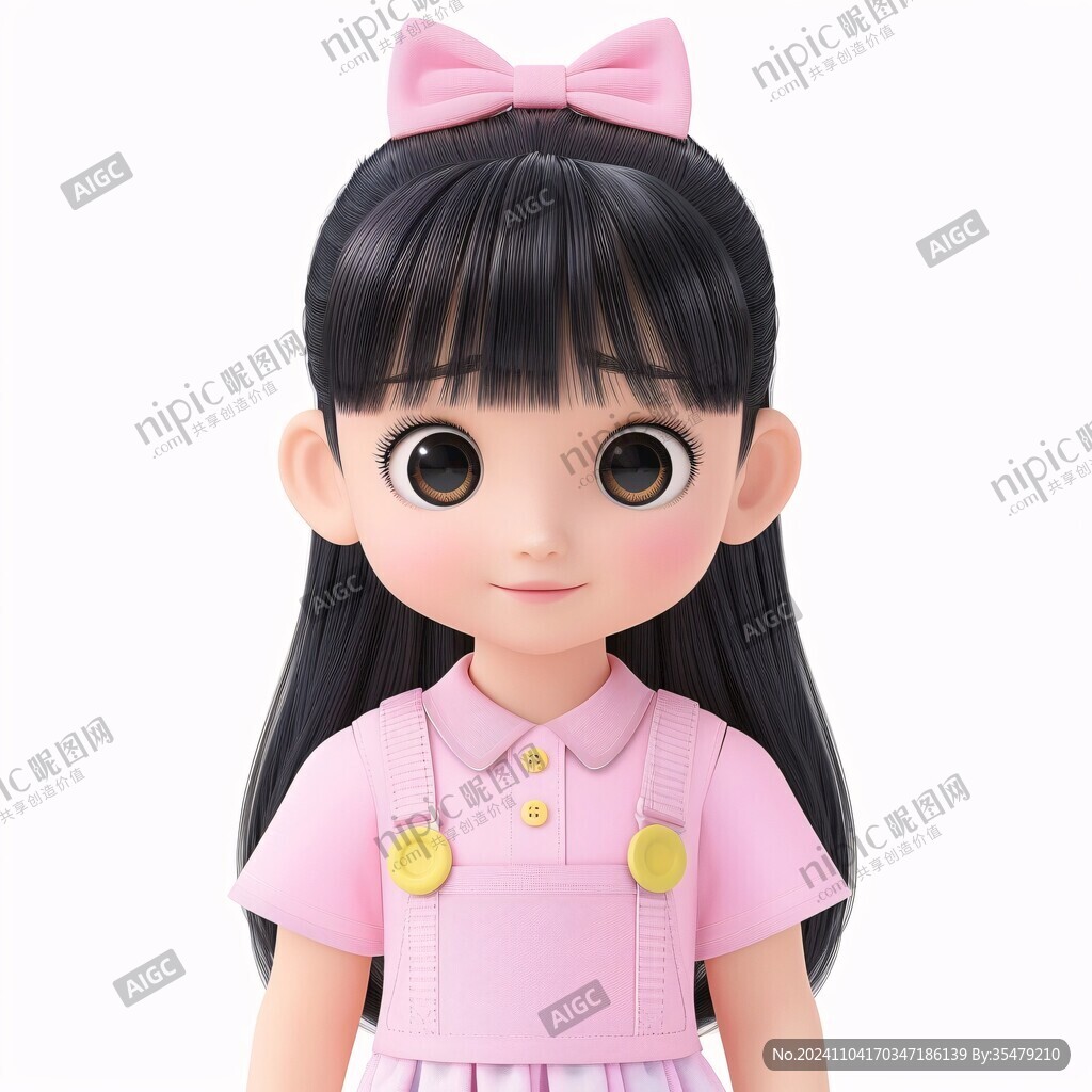 兒童玩具女生女孩