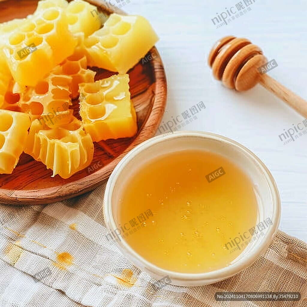 嘎啦蜜