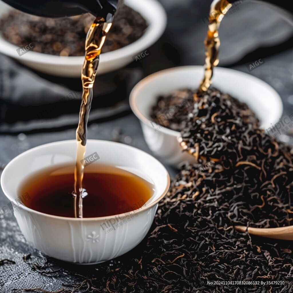 高檔茶葉紅茶