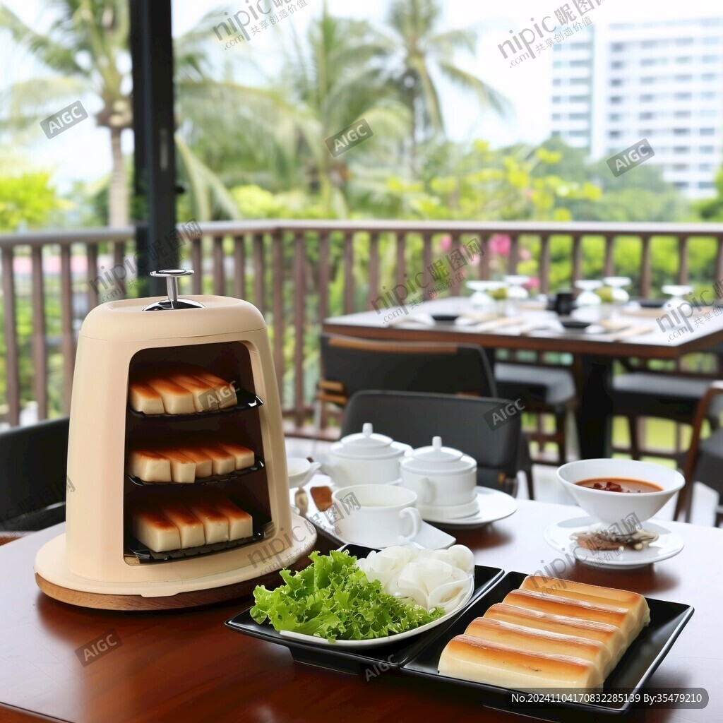 酒店下午茶套餐