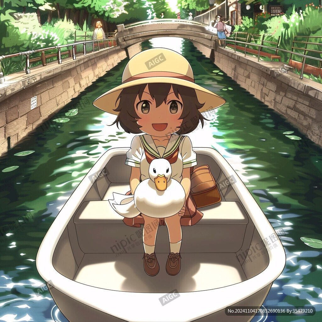 河道觀光道